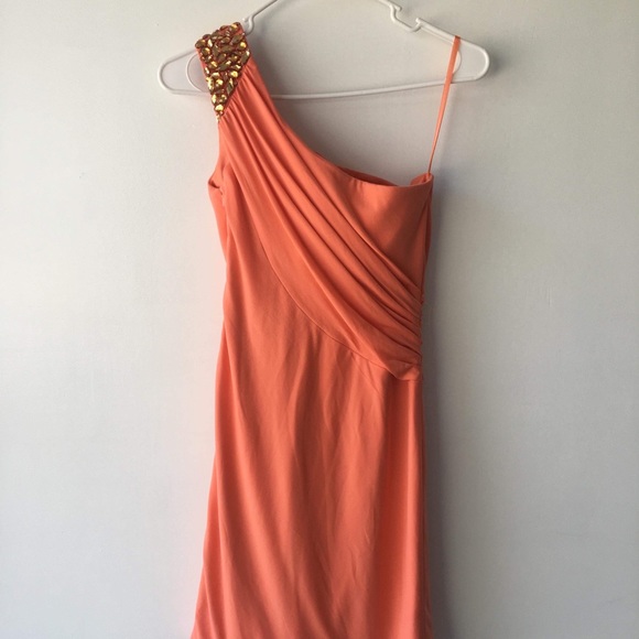 Fancy Women’s Dress AFTER SHOCK LONDON  Wear Twice - Picture 3 of 7